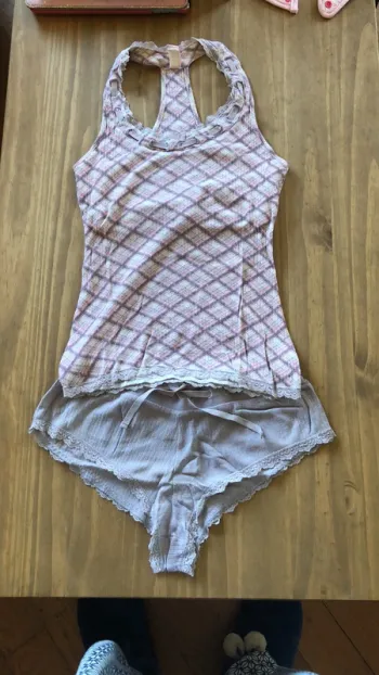 Pyjama