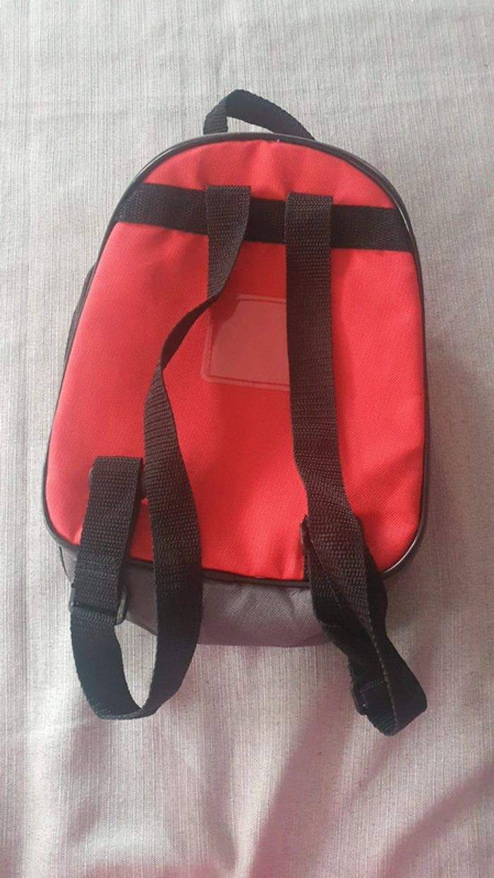 Sac à dos car garçon - photo numéro 8