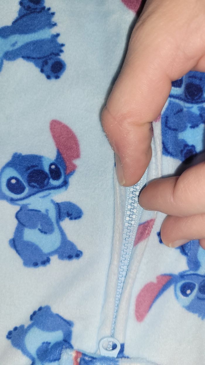 Pyjama et culotte stirch 2 ans - photo numéro 6