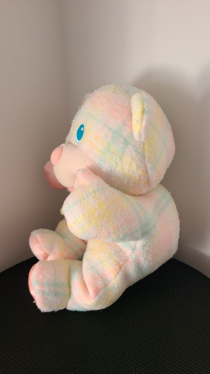 Peluche vintage - photo numéro 8