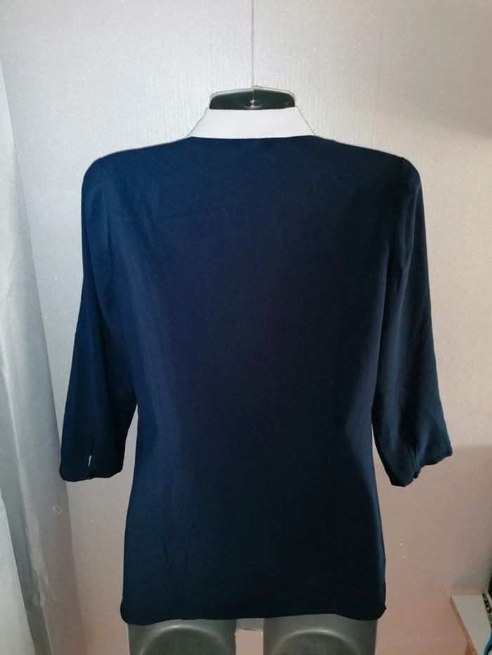 Blouse grain de malice T34 - photo numéro 7