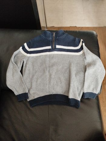 Pull garçon