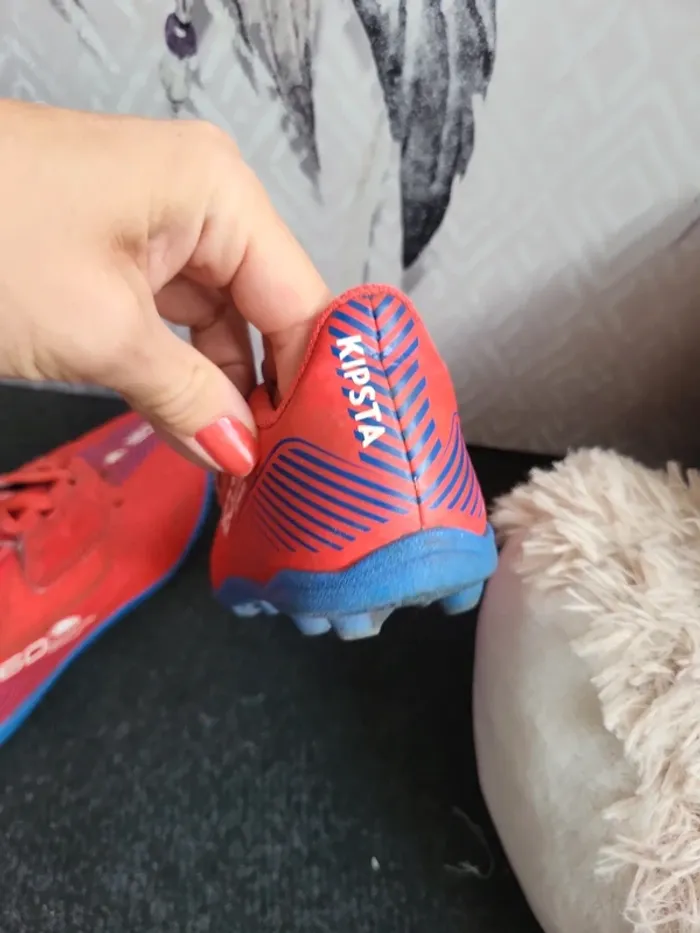 Crampon - photo numéro 7