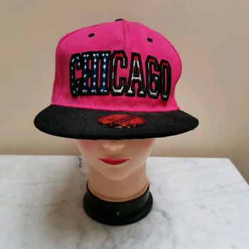 Casquette New Cap