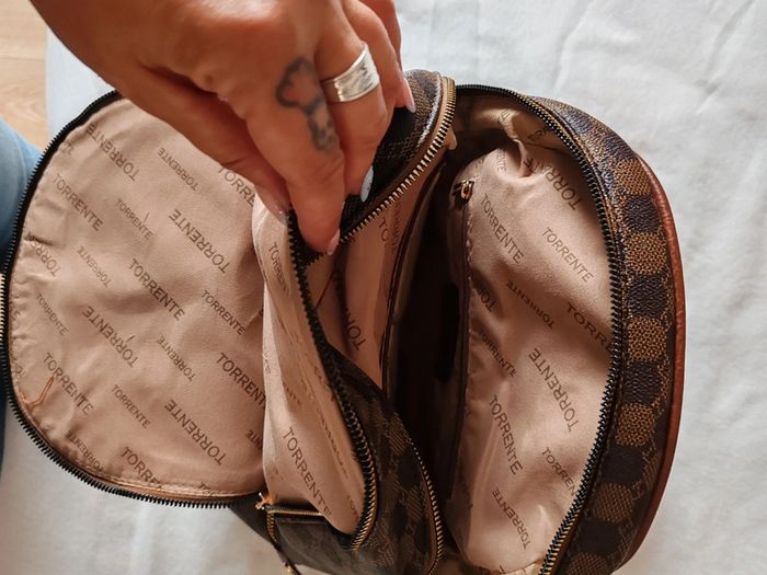 Sac à dos - photo numéro 7