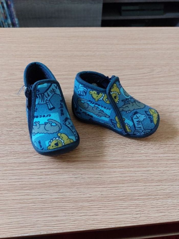 Chausson 18