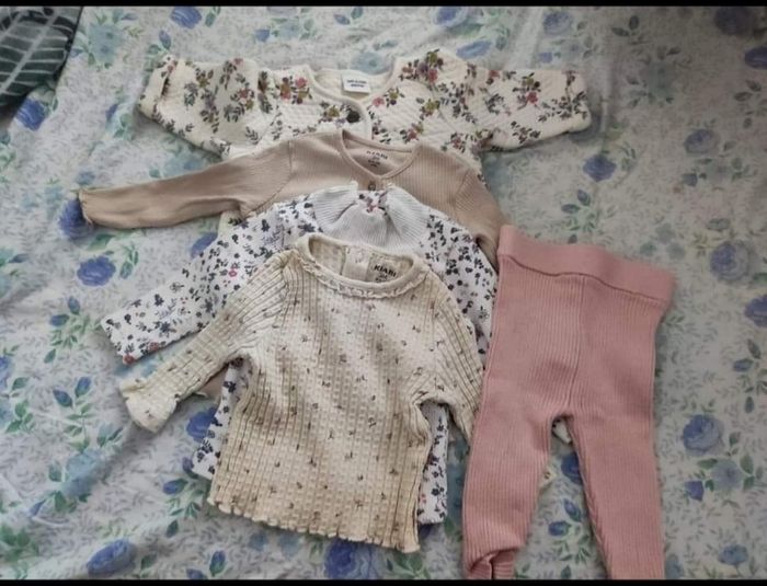 Lot de vêtements 30 euros - photo numéro 9