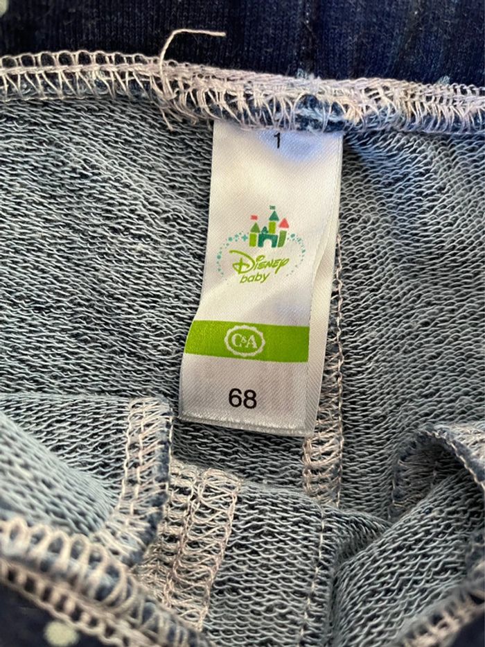 Pantalon bébé fille disney - photo numéro 3