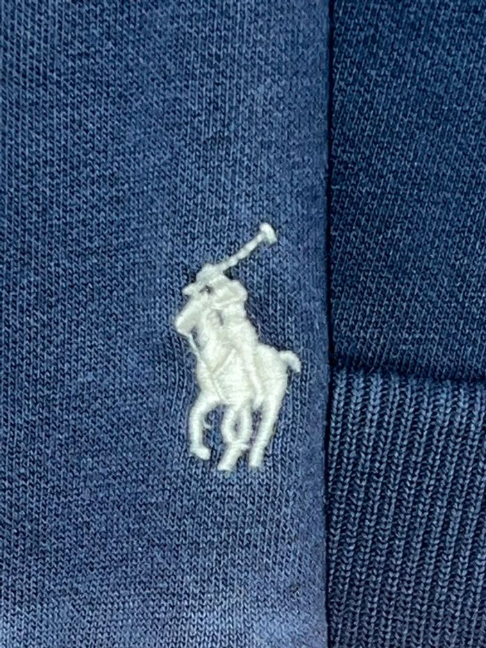 Sweat a capuche Ralph Lauren - photo numéro 6