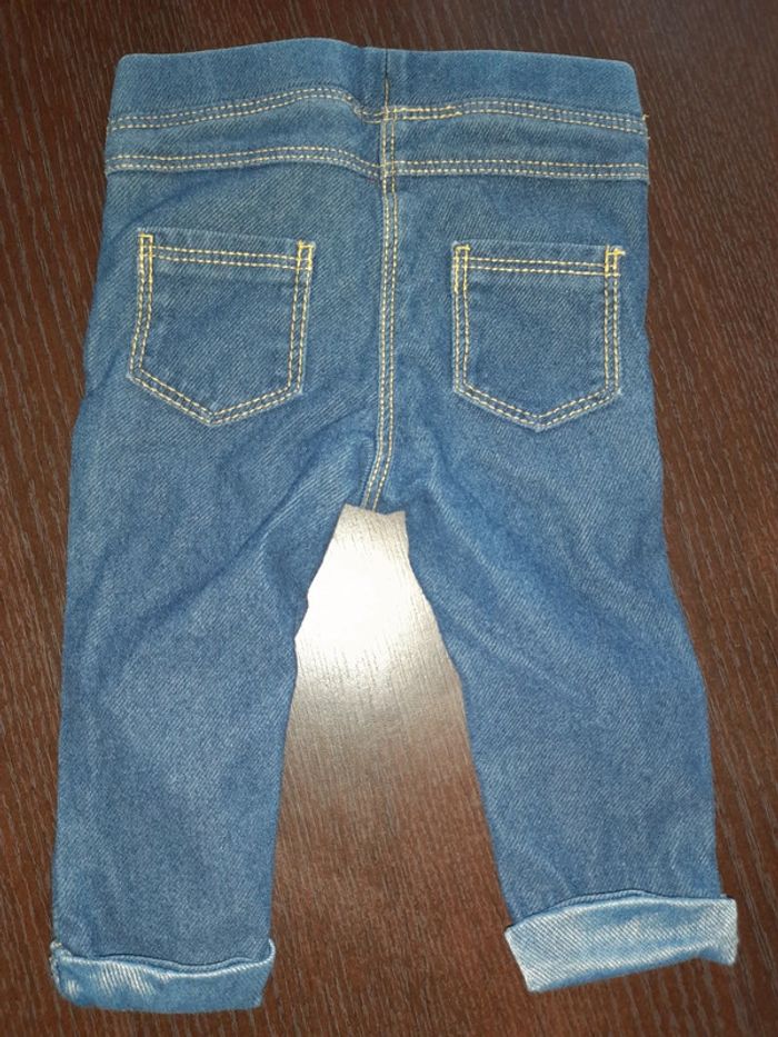 Slim 6 mois - photo numéro 3