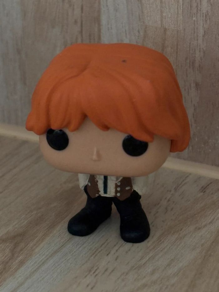 Figurine mini pop Harry Potter