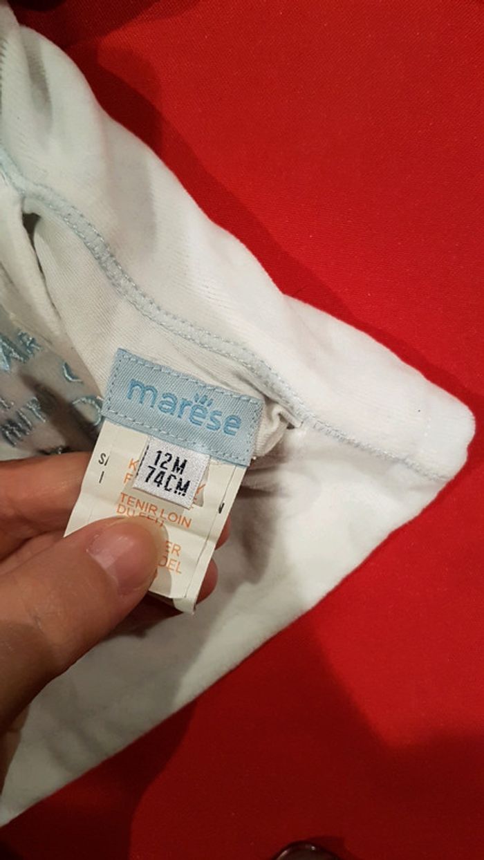 Veste reversible - photo numéro 3