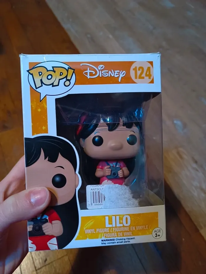 Lilo et Stitch