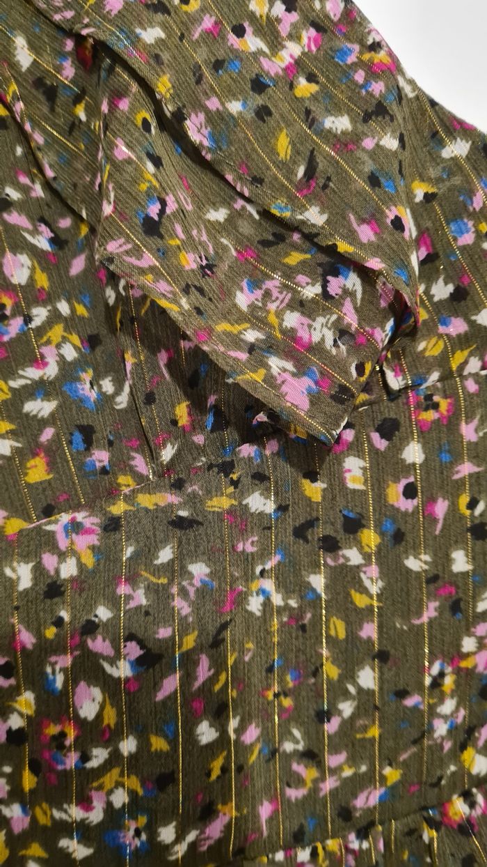 Robe nafnaf neuve - photo numéro 2