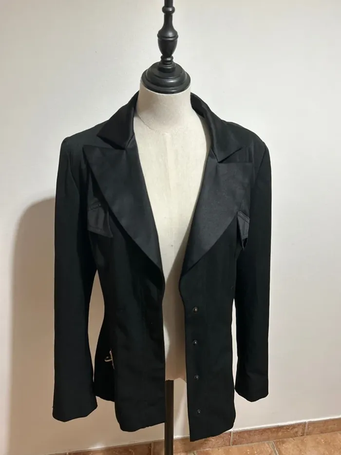 Blazer Thierry Mugler