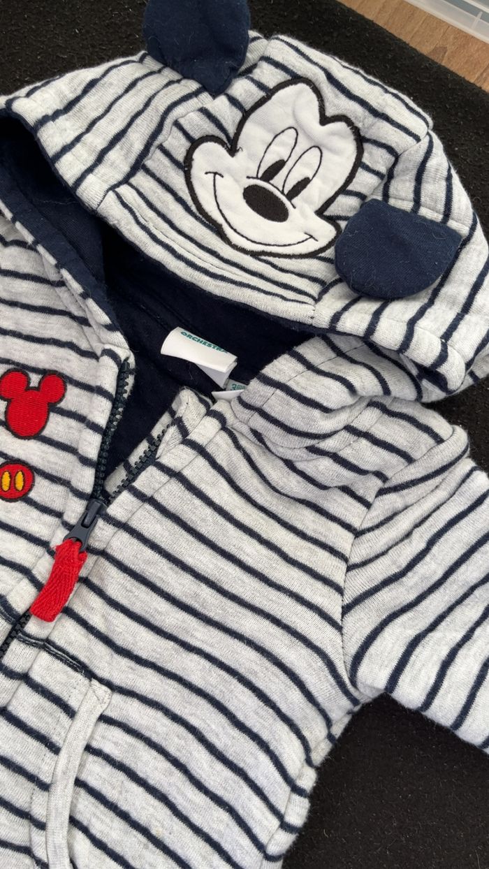 Surpyjama 3 mois - photo numéro 2