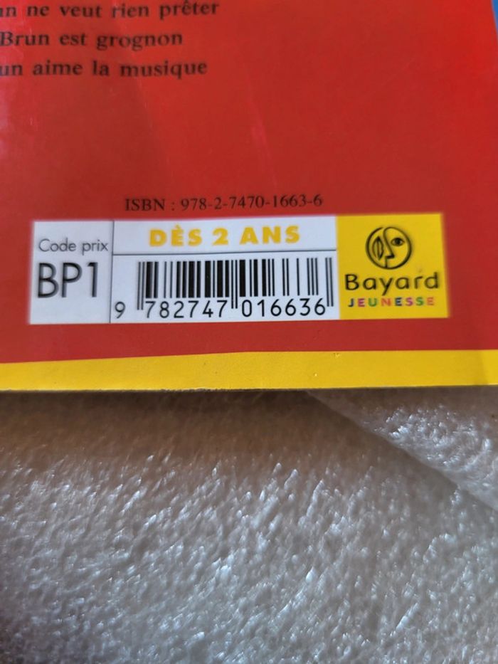 Petit ours brun - photo numéro 3