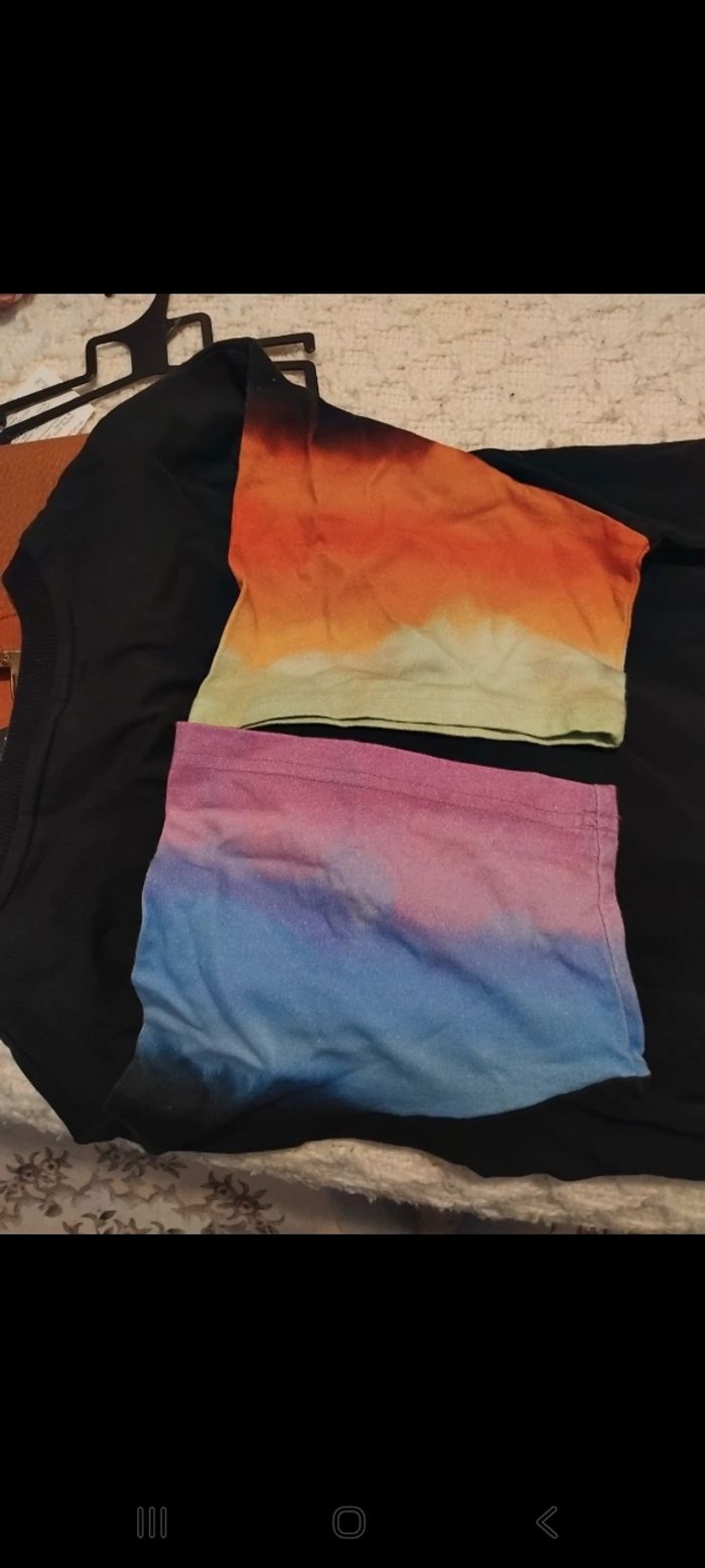 T-shirt - photo numéro 3