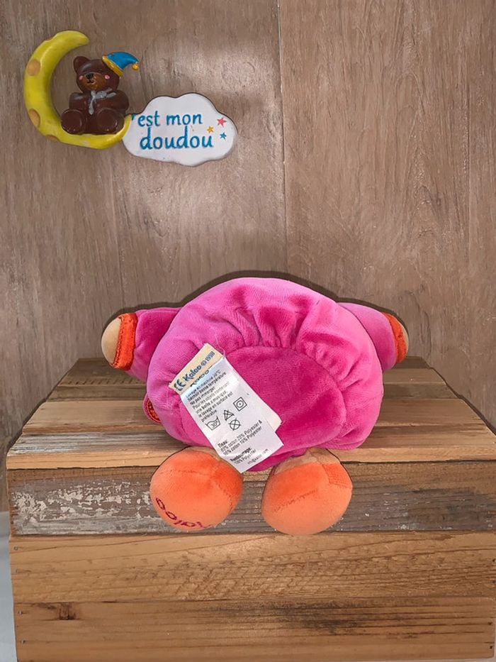 KAL207 doudou ours 🐻 kaloo - photo numéro 2