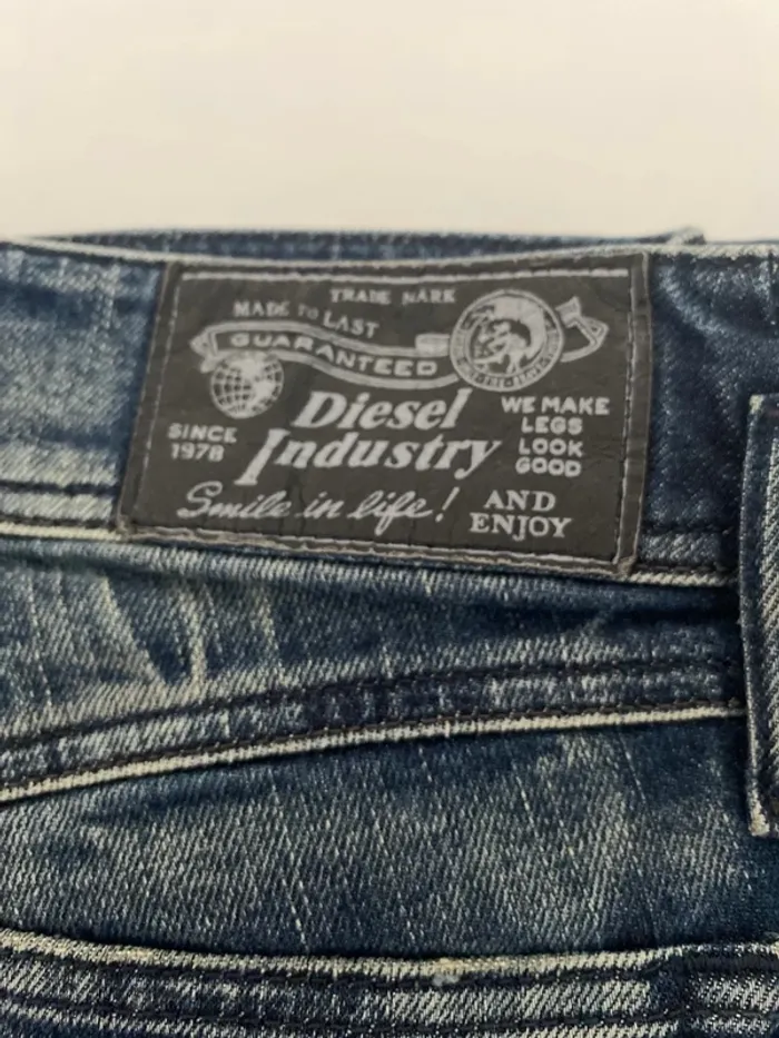 Jean Diesel 27/32 - photo numéro 3