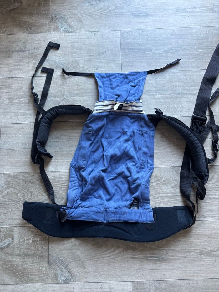 Porte bébé neobulle neo - photo numéro 3