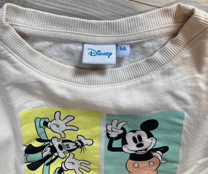 Pull Mickey - photo numéro 2
