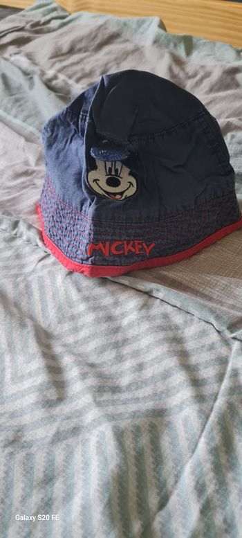 Bob mickey