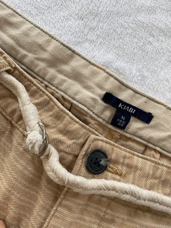 Short homme T.46 - photo numéro 3