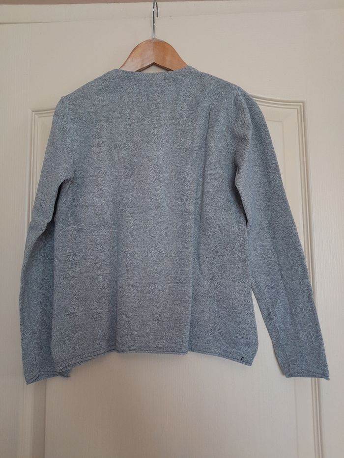 Pull garçon taille 8ans - photo numéro 2