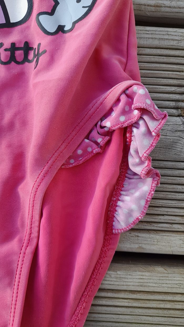 Maillot de bain une pièce - photo numéro 3