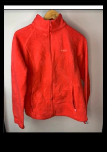 Polaire full zip Columbia