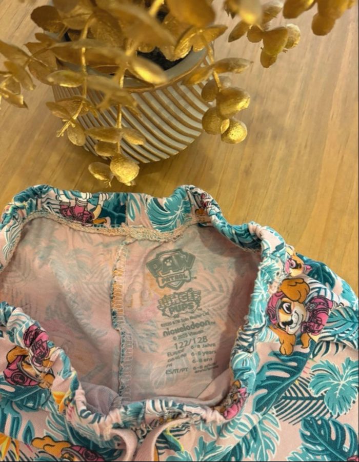 Short Paw Patrol - photo numéro 2