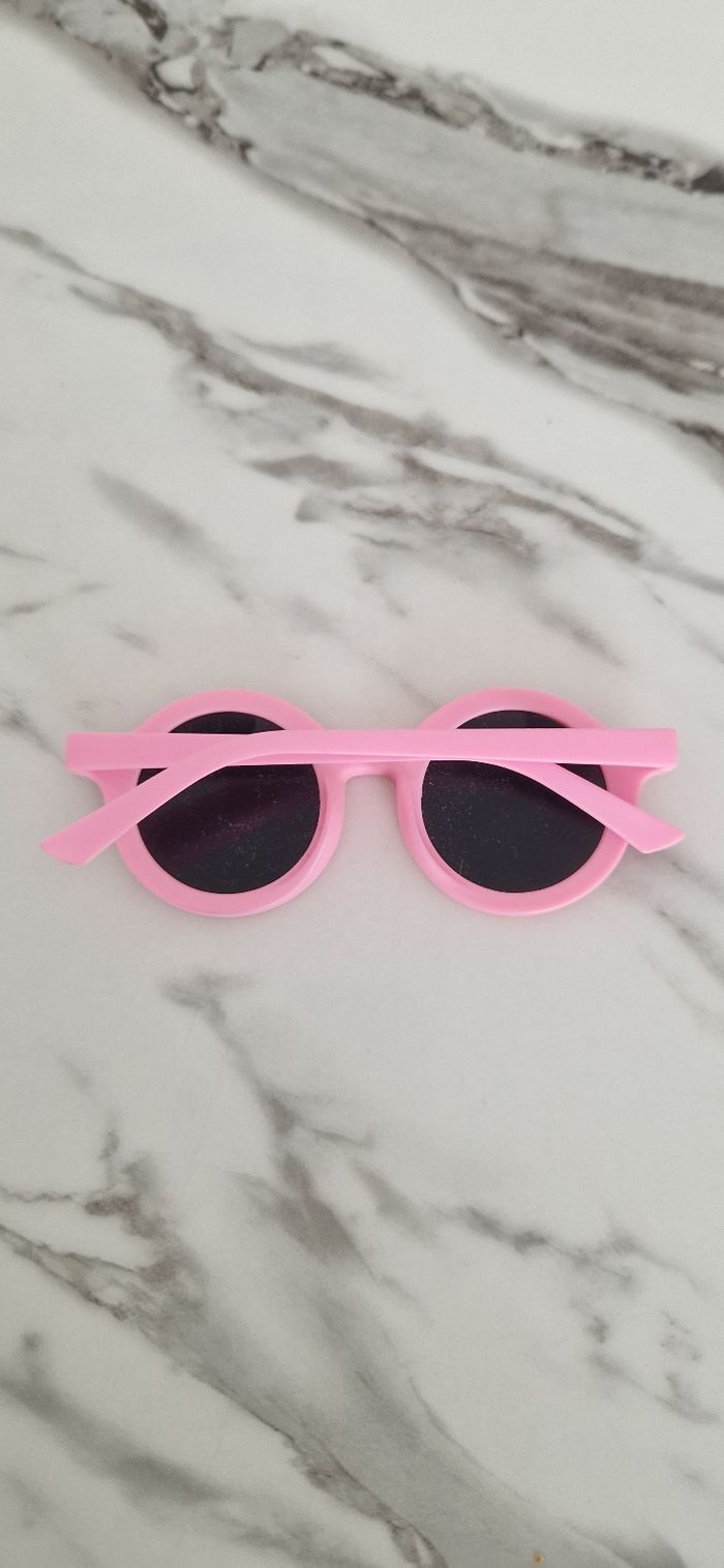 Lunettes de soleil, H&M - photo numéro 2