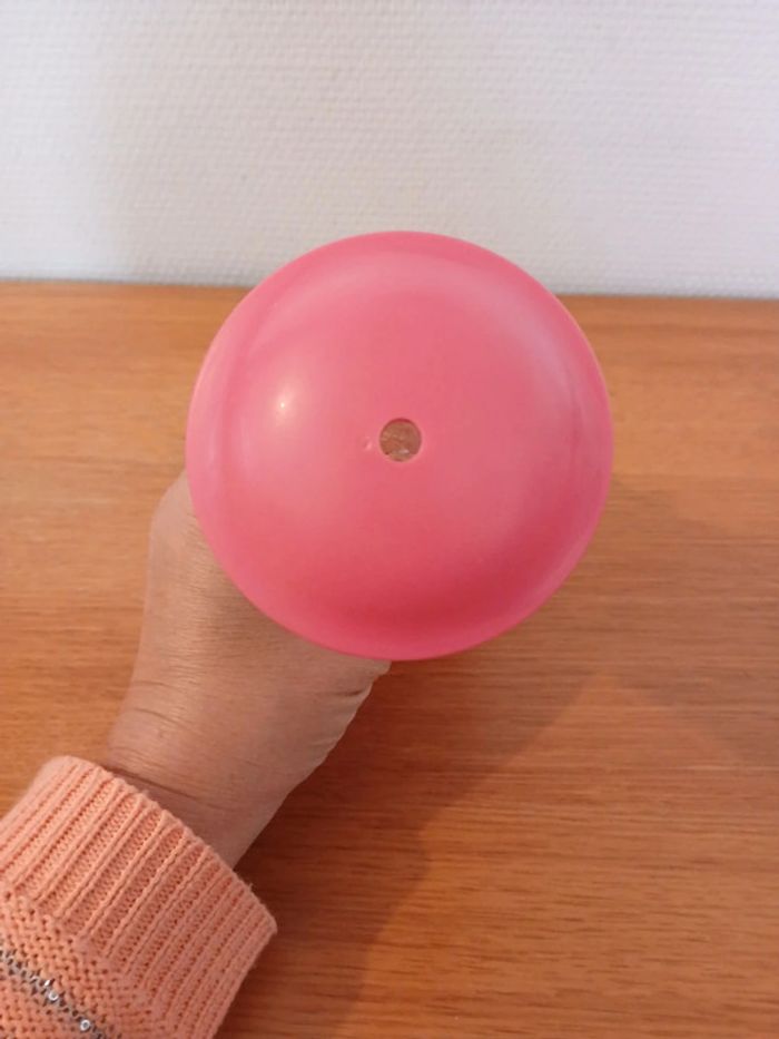 Lot verre fille disney - photo numéro 12