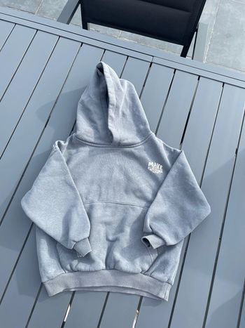 Sweat Zara
