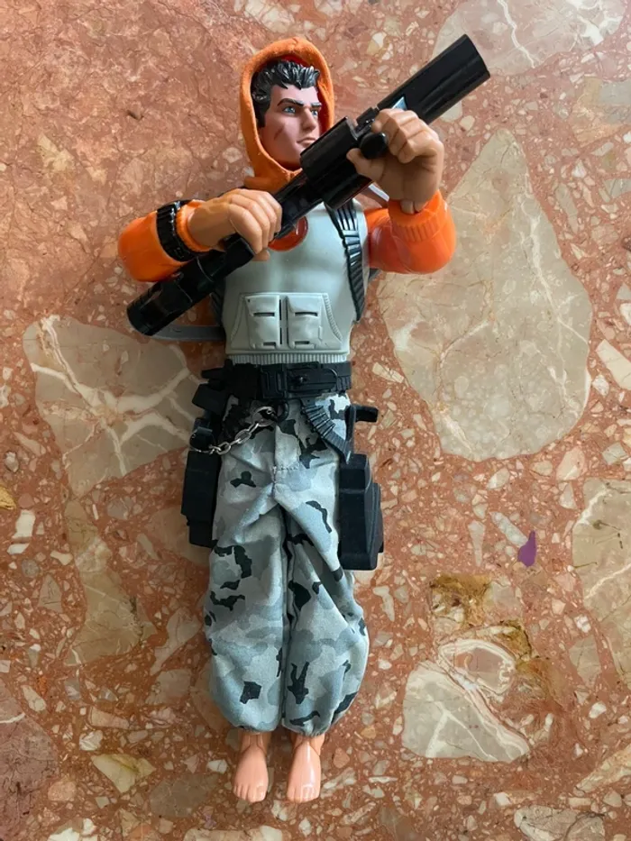 Figure batman