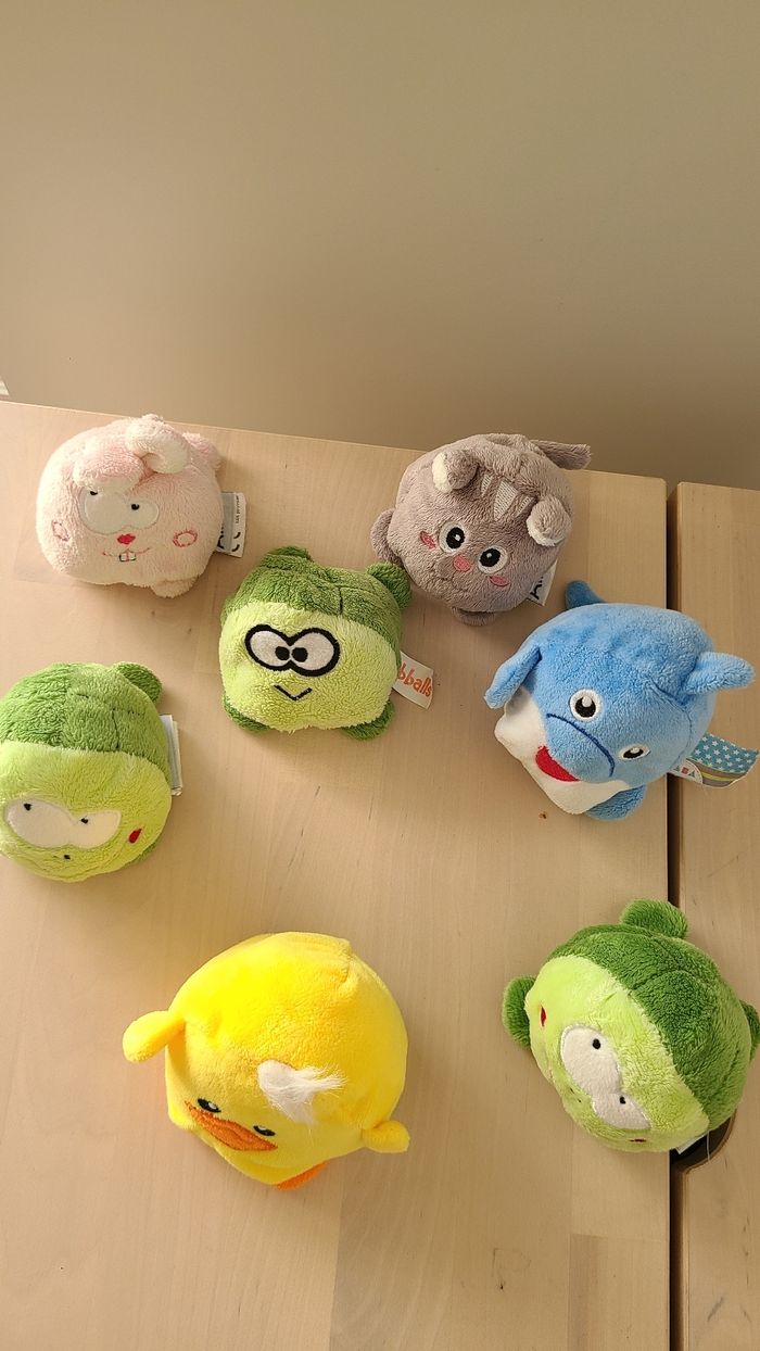 Doudou schmoozies - photo numéro 3