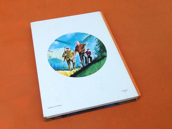 Cécile Aubry Belle et Sébastien (1981) - photo numéro 9