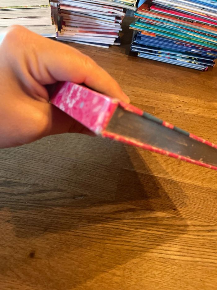 Livre Minimiki Mini Miki découvre le monde Histoires du soir pour jolies princesses - photo numéro 15