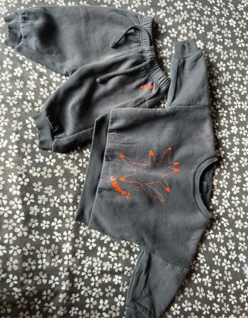 Survêtement Tape à L’œil