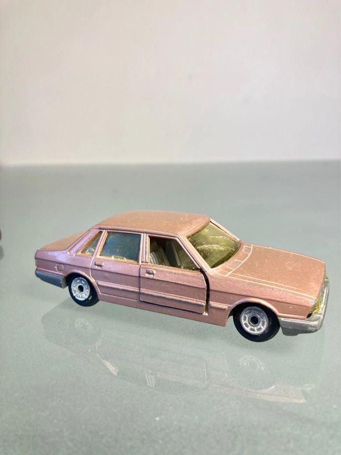 Norev Petite voiture Vintage Talbot Solara - photo numéro 3
