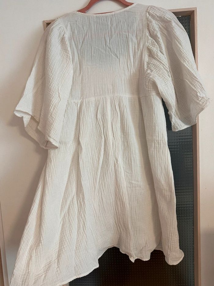 Robe courte Zara - photo numéro 5