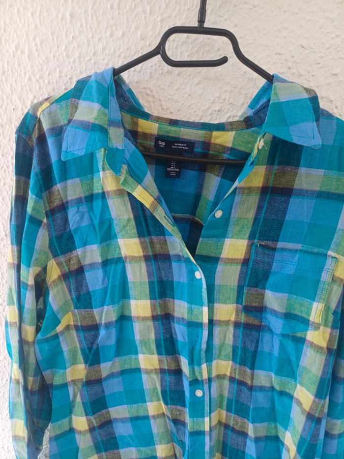 Chemise vintage - photo numéro 2