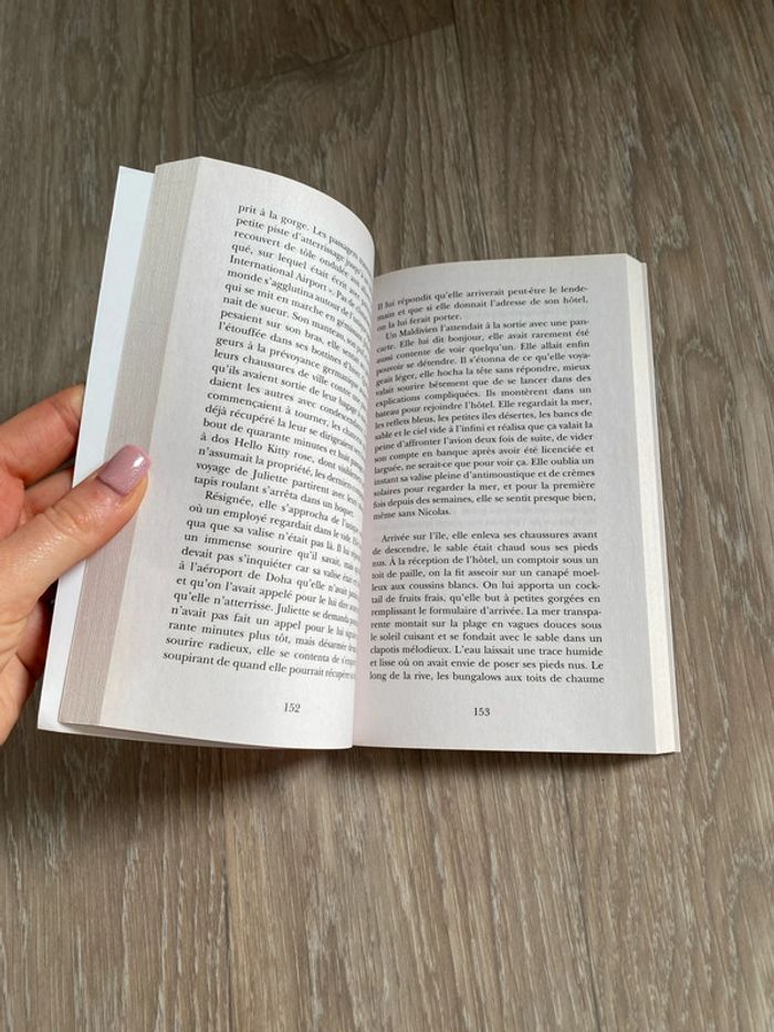 Roman Ma vie, mon ex et autres calamités - photo numéro 2