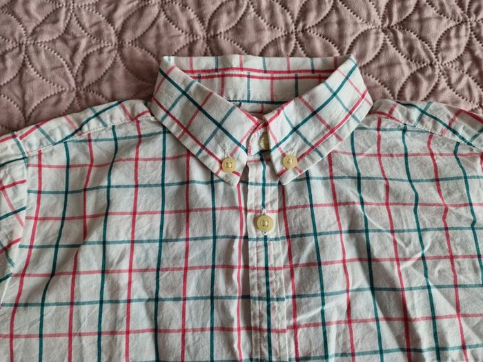 Chemise Gocco fille 5 6ans - photo numéro 6