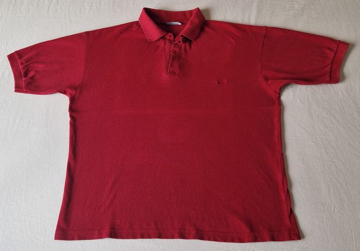 Polo homme à manches courtes - Taille XL - TB état - photo numéro 2
