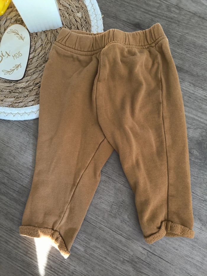 Pantalon 6 mois - photo numéro 2