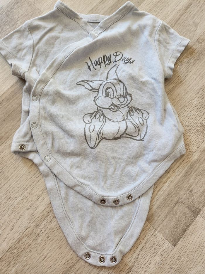 Pyjama 9/12 mois - photo numéro 2