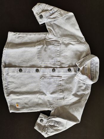 Sur chemise Zara