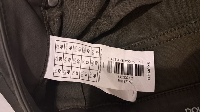 Pantalon Emile - photo numéro 3